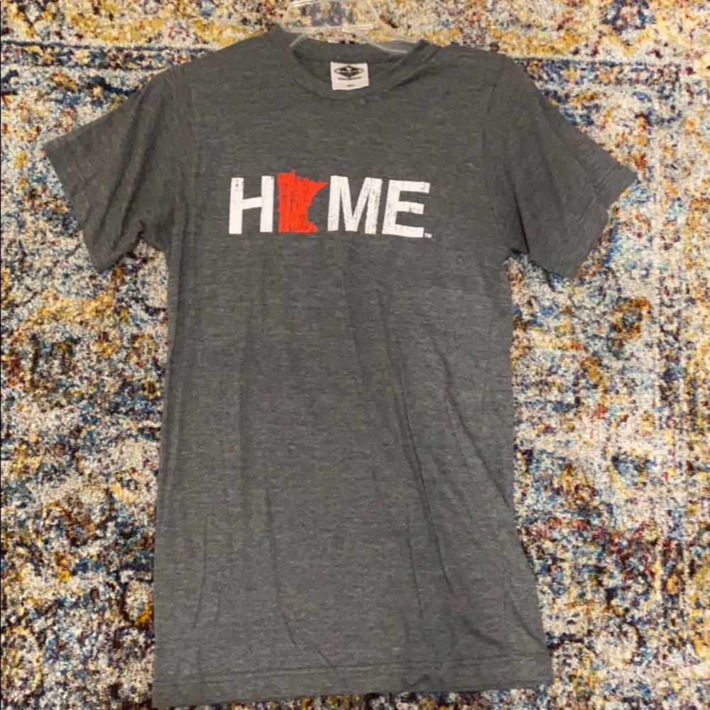 Minnesota Home Tee